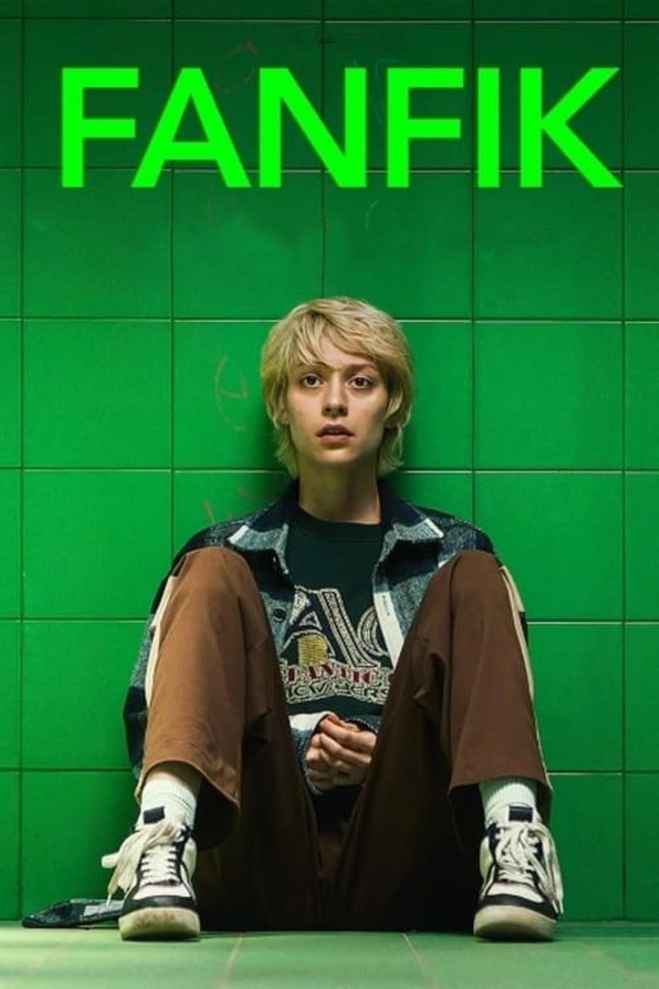 ES - Fanfik (2023)