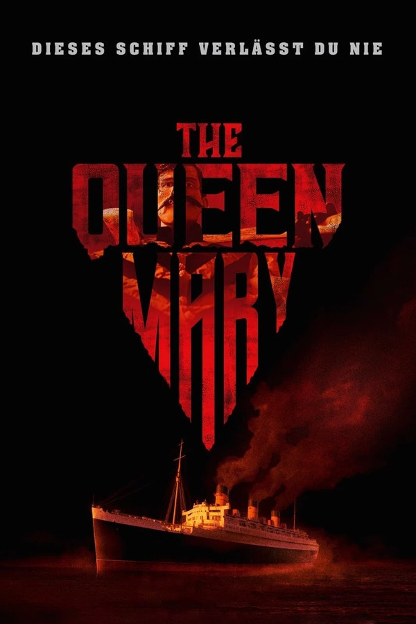 DE - The Queen Mary (2023)
