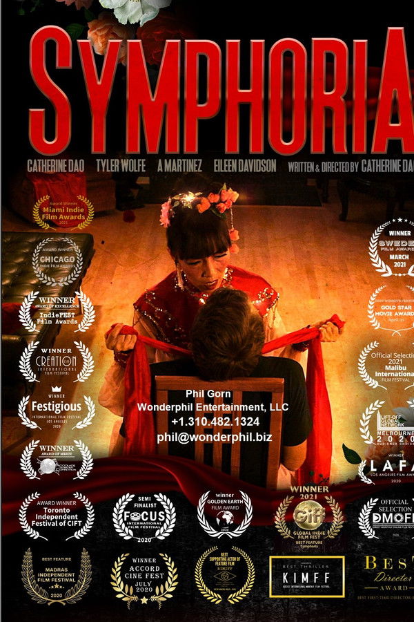 EN - Symphoria (2021)