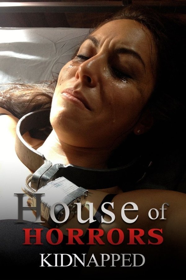 NL - HOUSE OF HORRORS: KIDNAPPED (2014)