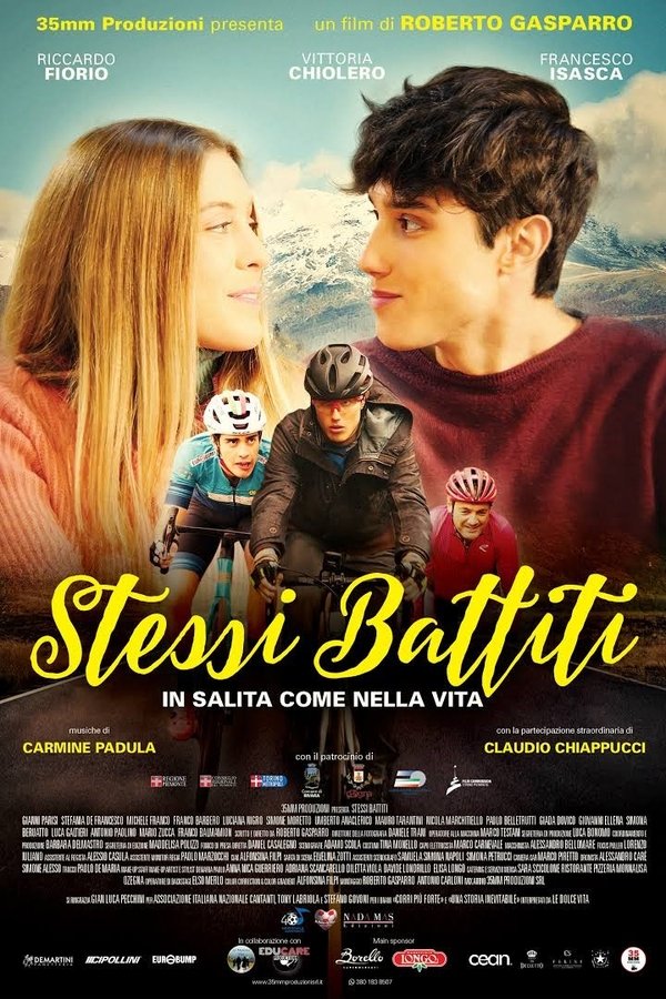 IT - Stessi battiti (2022)