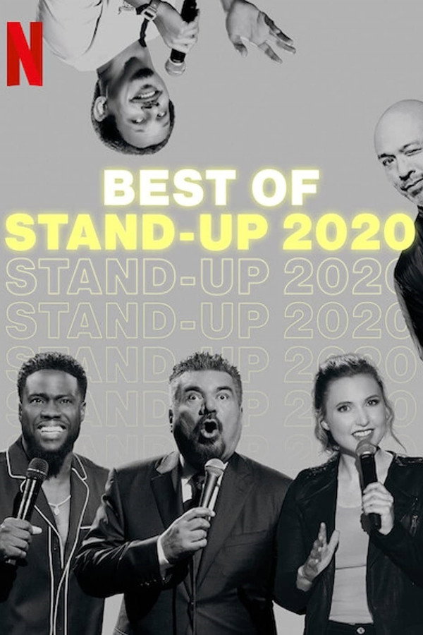 SE - Best Of Stand  Up 2020