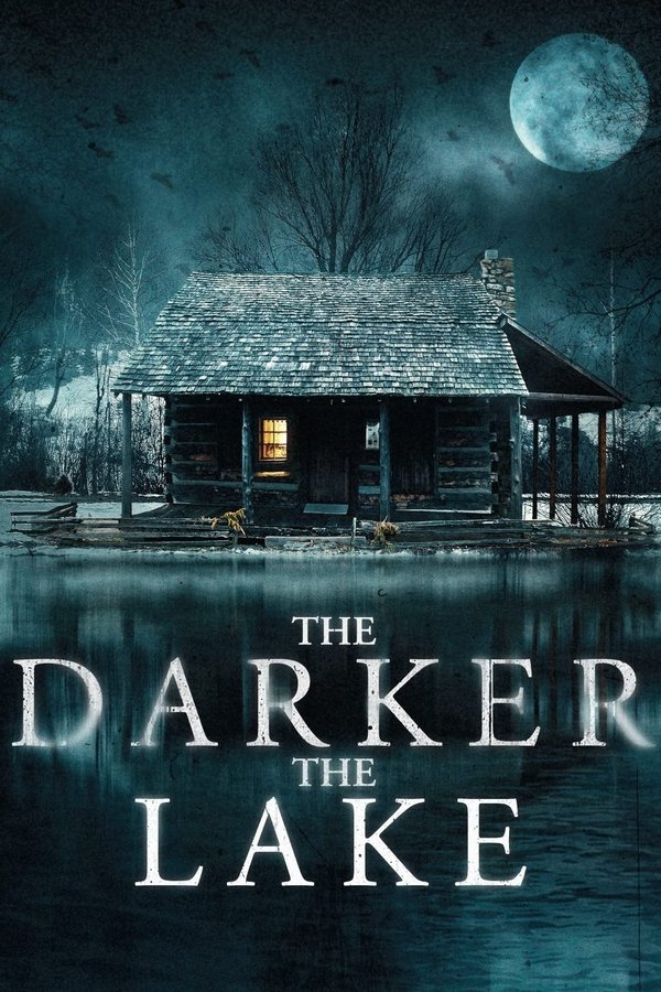 RU - The Darker the Lake (2022)