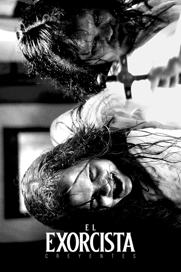 LAT - El exorcista: Creyente (2023)