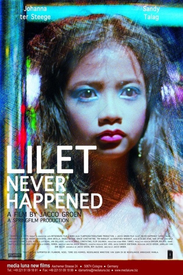 SE - Lilet Never Happened
