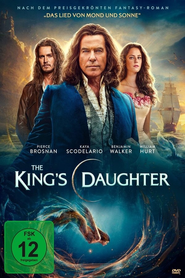 DE - The King's Daughter (2022)