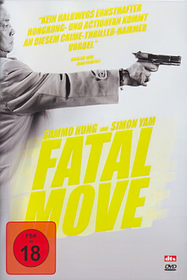 DE - Fatal Move (2008)