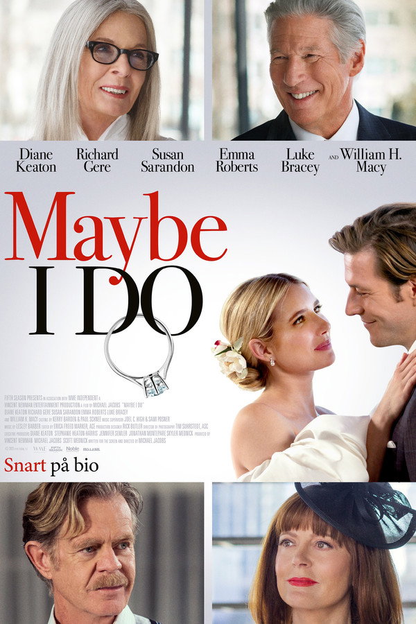 SE - Maybe I Do