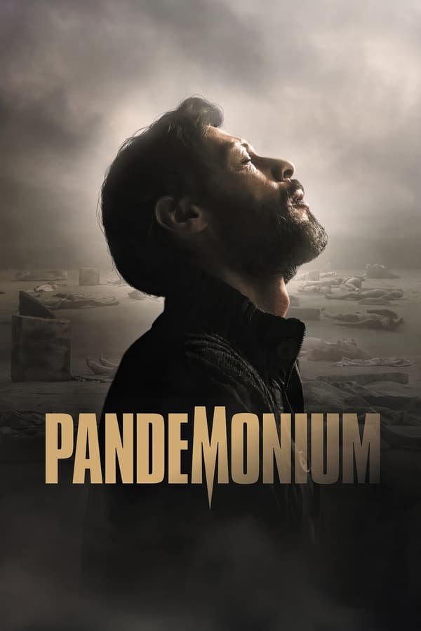 ES - Pandemonium (2023)