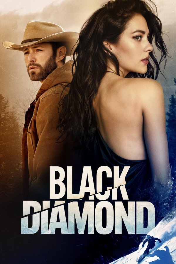 AL - Black Diamond (2025)