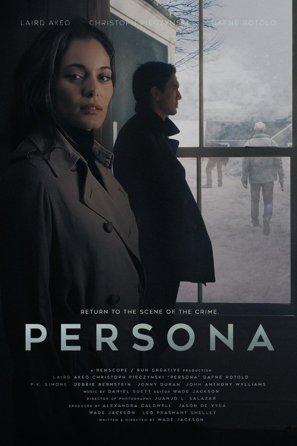 AR - Persona (2024)