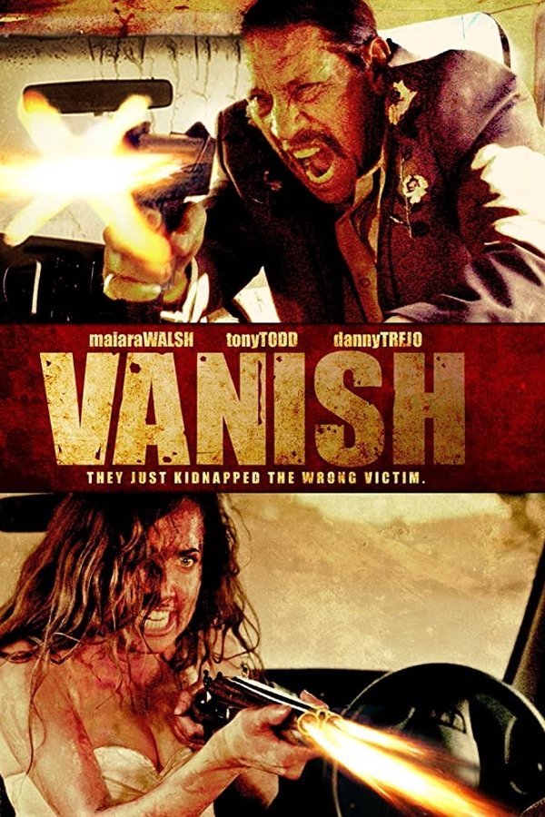 RU - VANish (2015)
