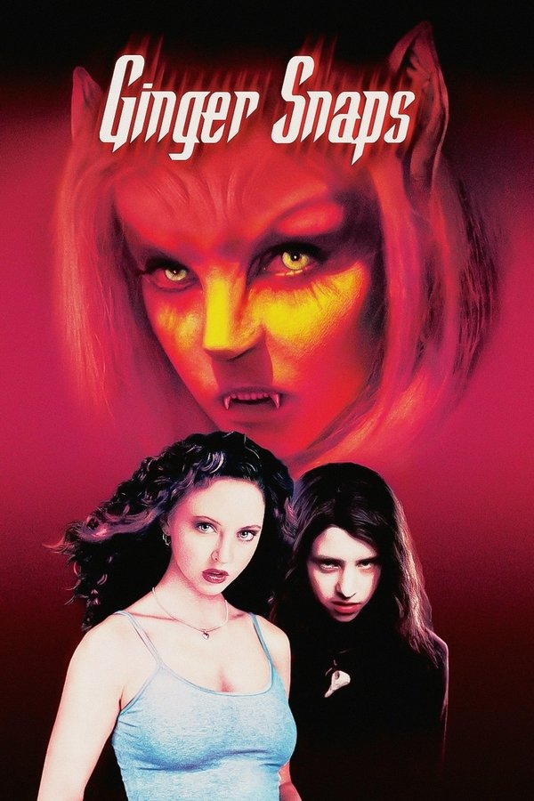 FR - Ginger Snaps (2000)