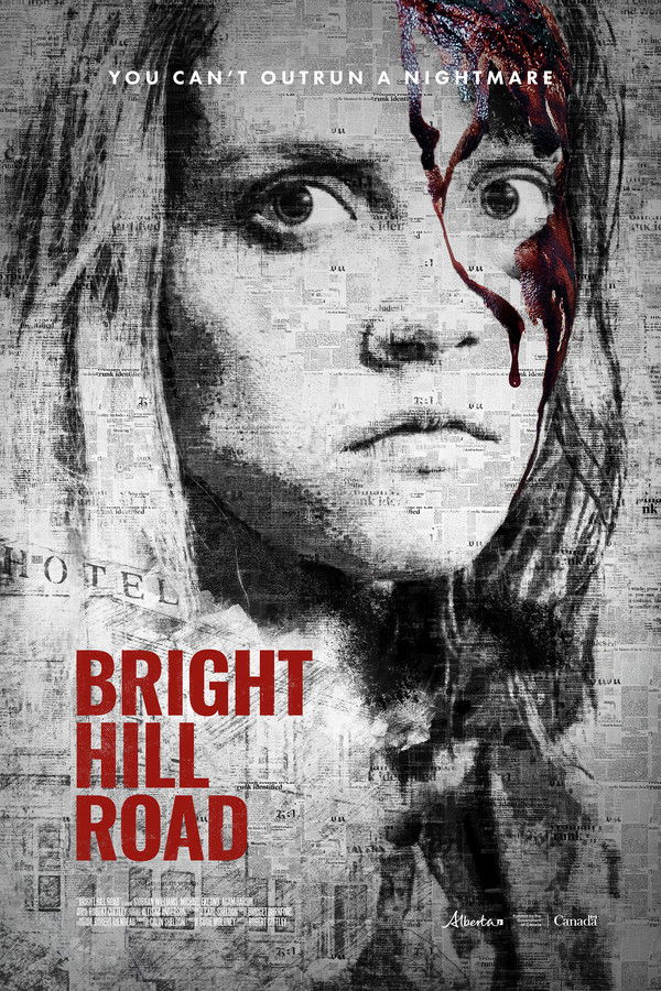 Bright Hill Road  (2020)