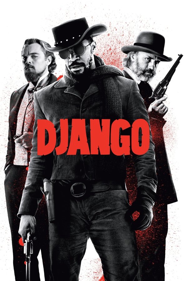 PL 4K - Django (2012)