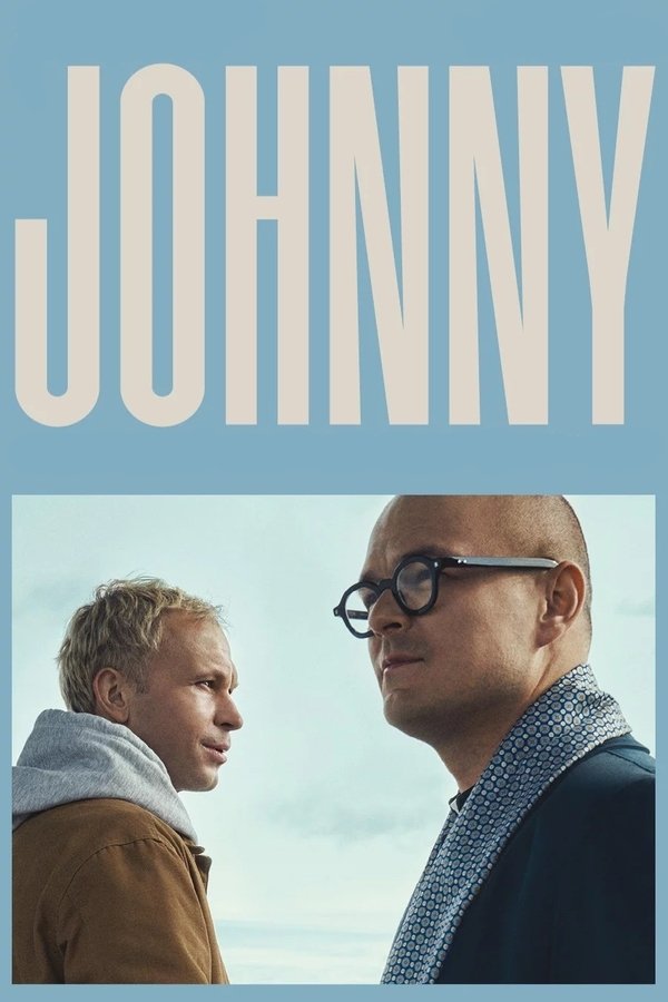 EX - Johnny (2022)
