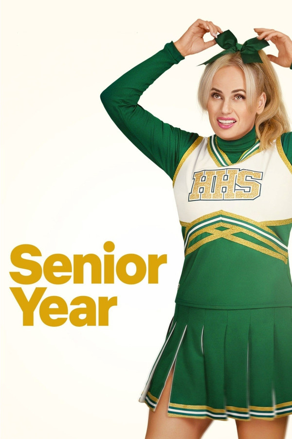 AR - Senior Year  (2022)