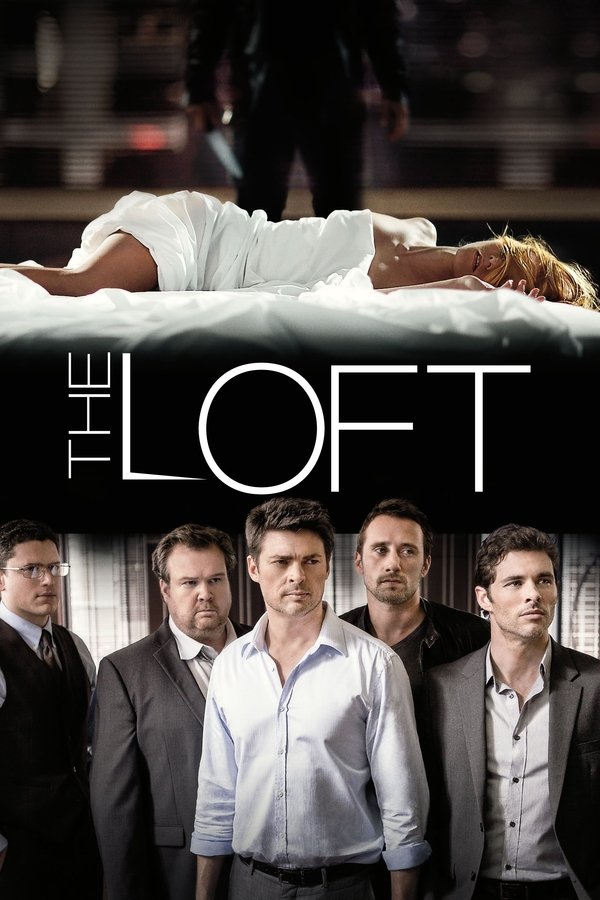 HU - The Loft (2014)