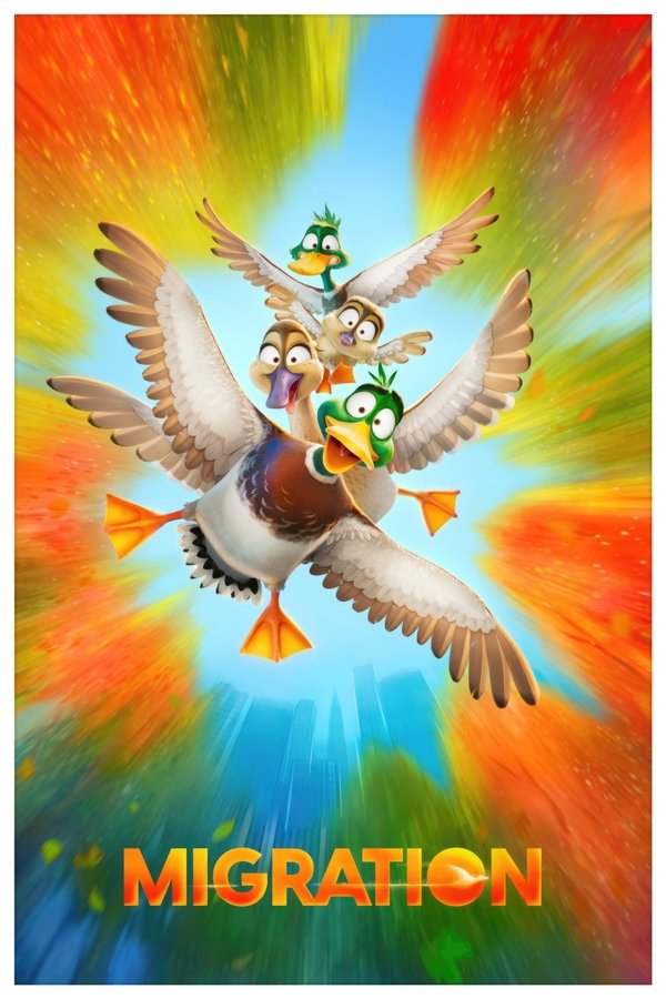 AR - Migration (2023)