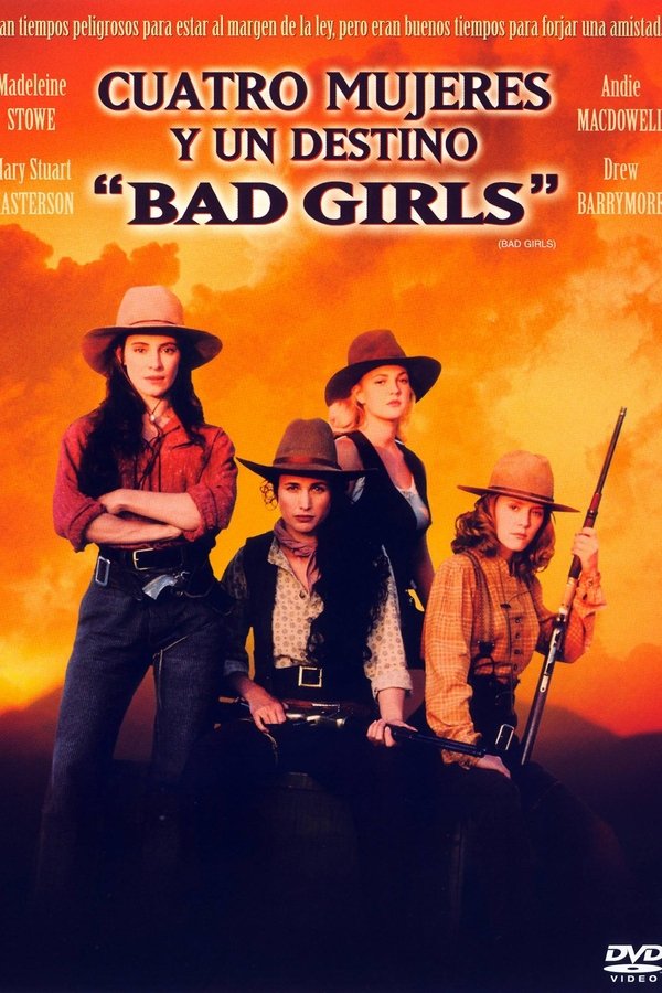 ES - Bad Girls (1994)