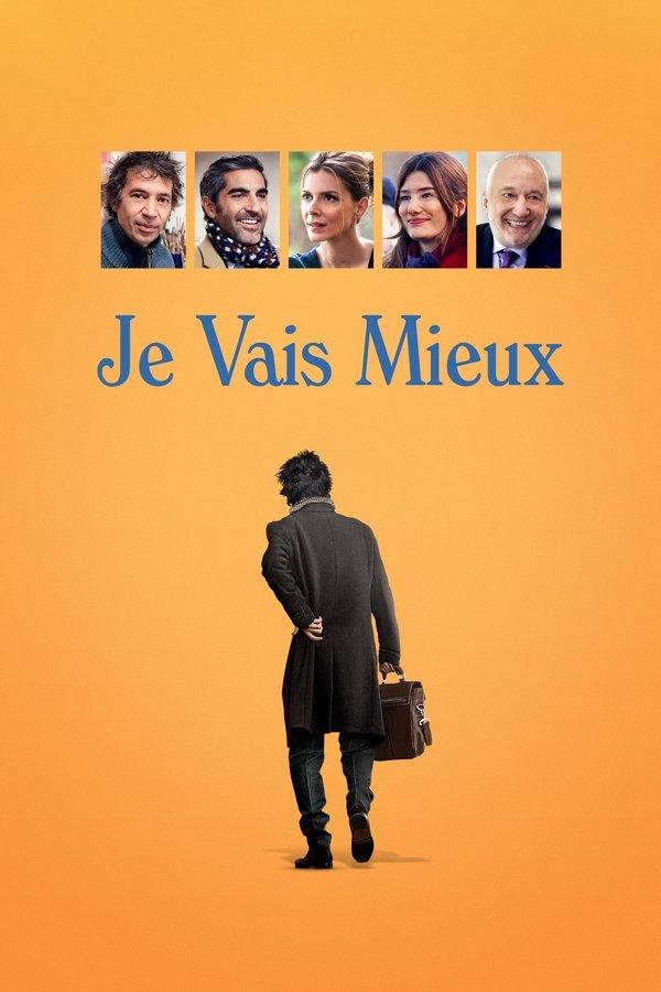 FR - Je vais mieux  (2018)
