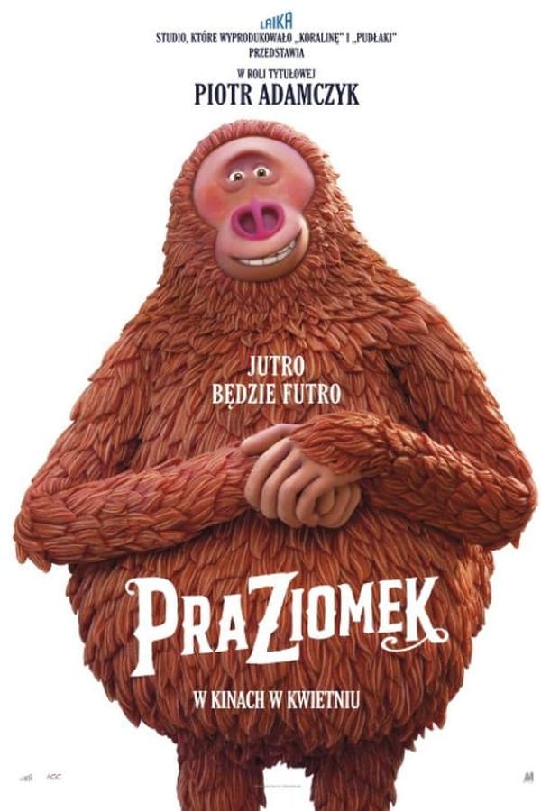 PL - PRAZIOMEK (2019)
