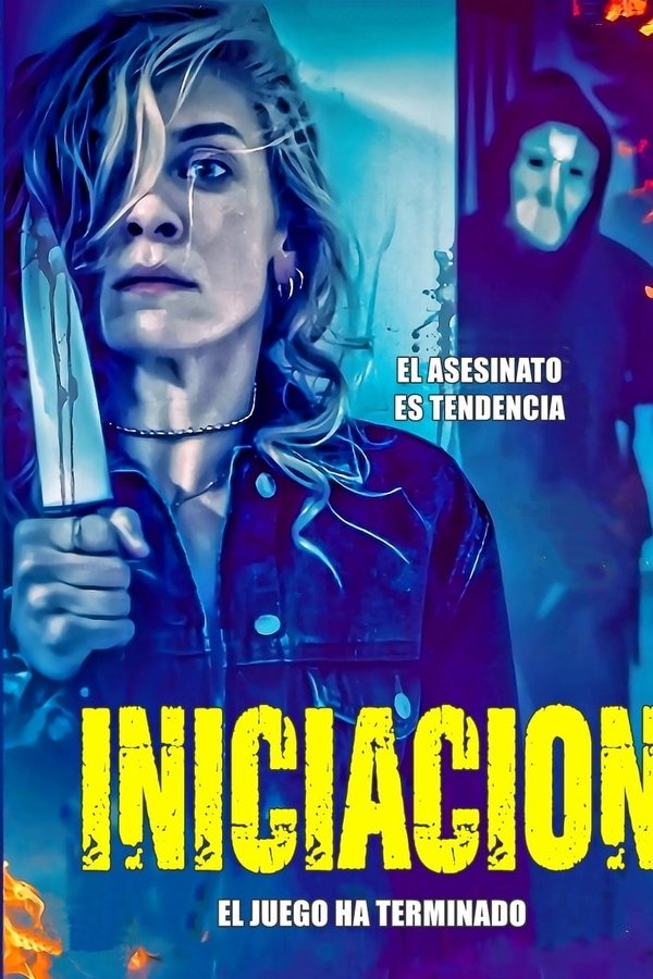 ES - Iniciación  (2020)