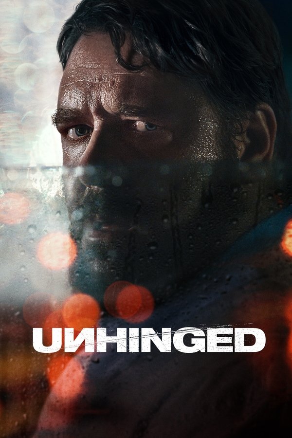 RO - Unhinged  (2020)