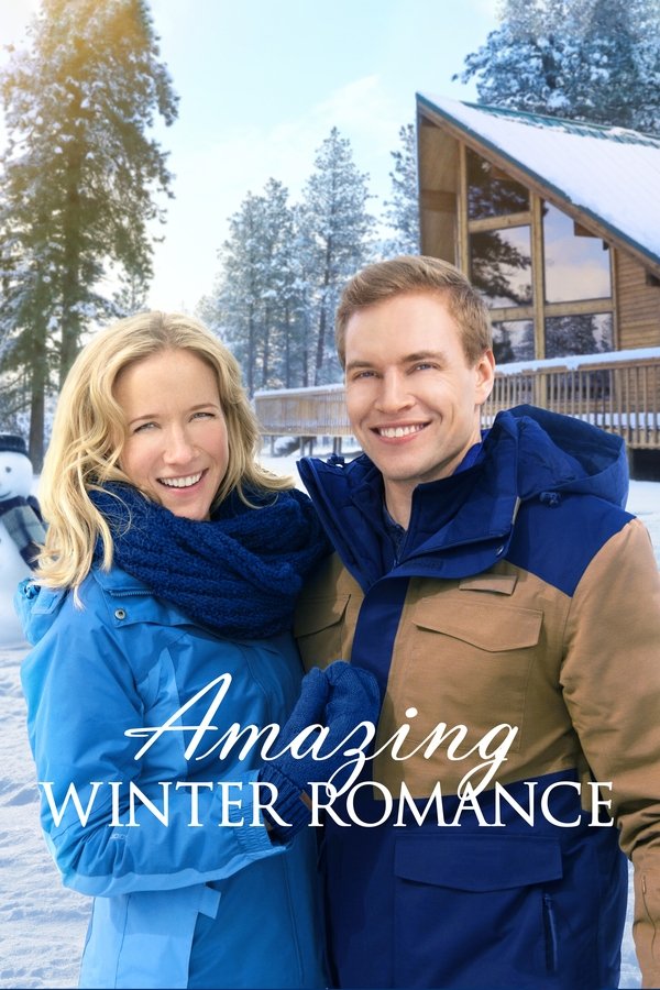BG - Amazing Winter Romance (2020)