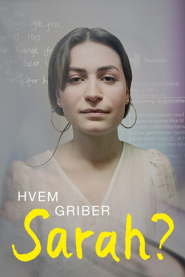 DK - Hvem griber Sarah? (2025)