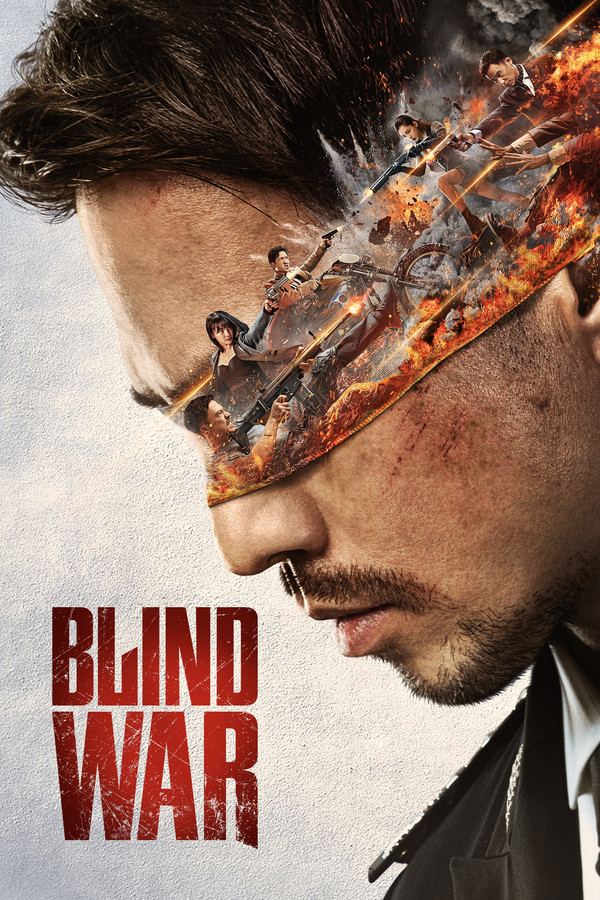 RU - Blind War (2022)