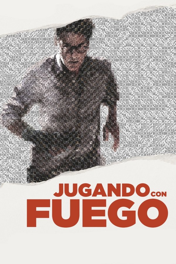 ES - Jugando con fuego (2024)