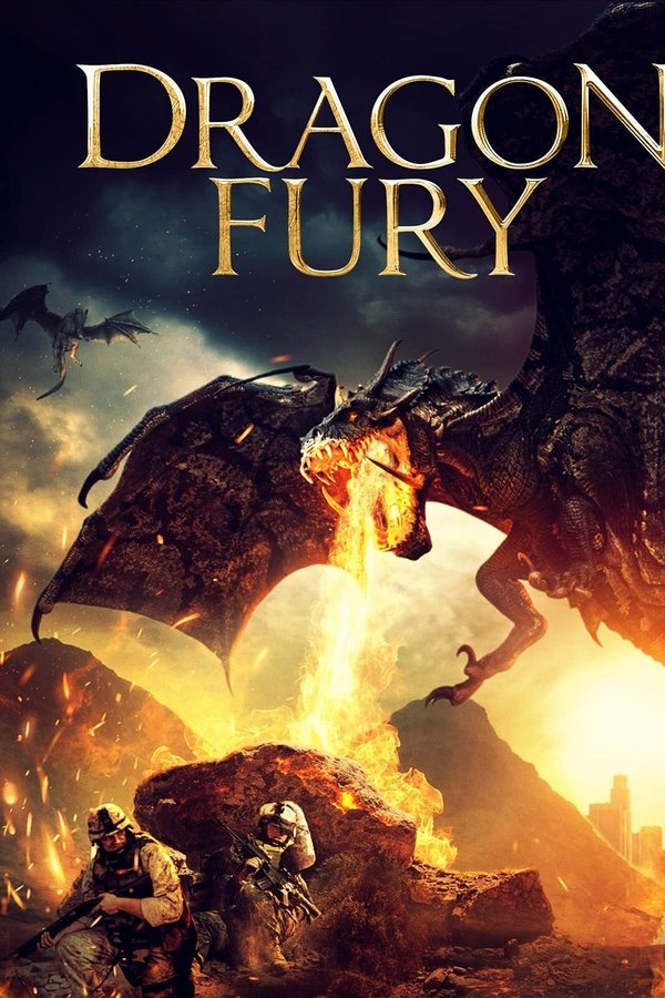 AL - Dragon Fury  (2021)