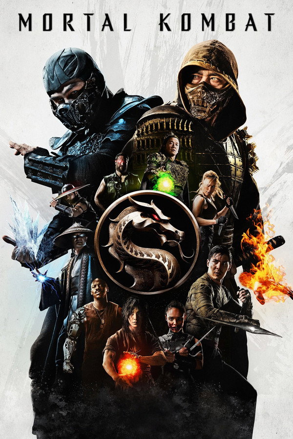 ES - Mortal Kombat