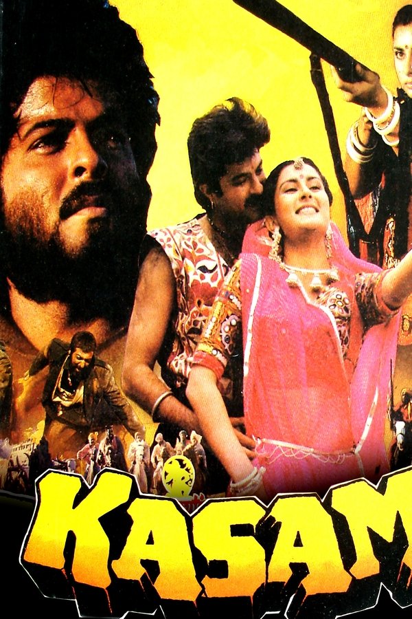 IN - Kasam (1988)