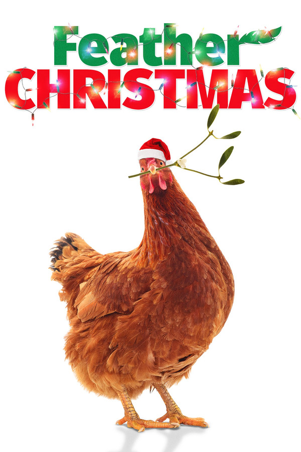 AL - Feather Christmas (2024)