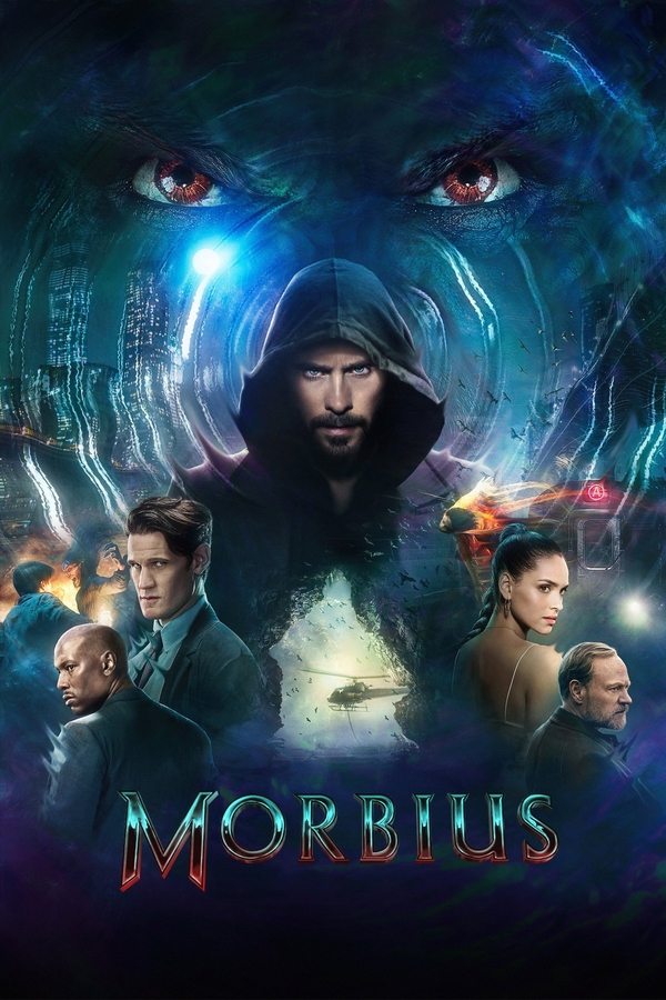 ES - Morbius - (2022)