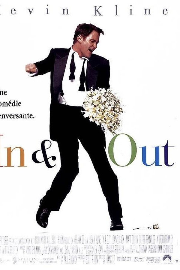 FR - In & Out (1997)