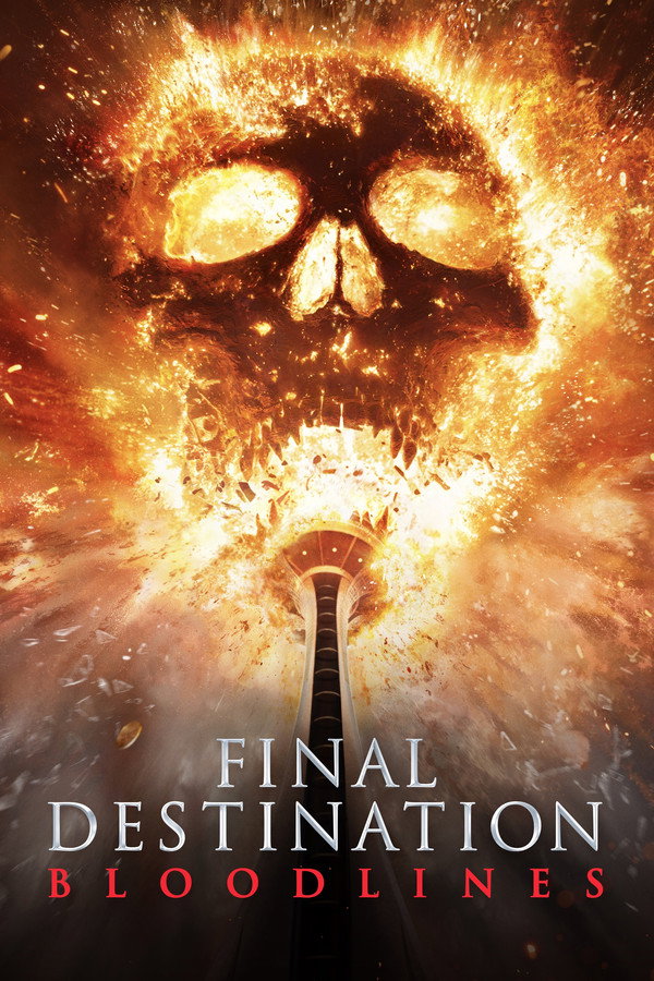 4K - Final Destination- Bloodlines (2025)