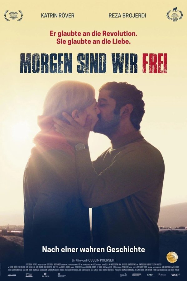 DE - Morgen sind wir frei (2019)
