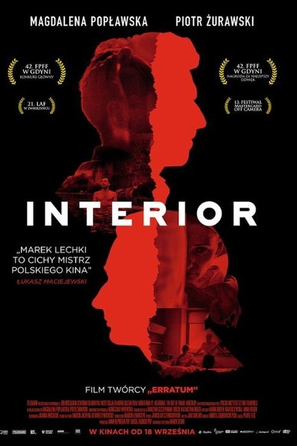 PL - INTERIOR (2019)