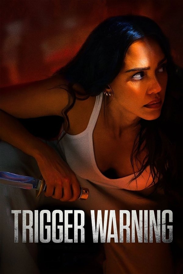 RU - Trigger Warning (2024)