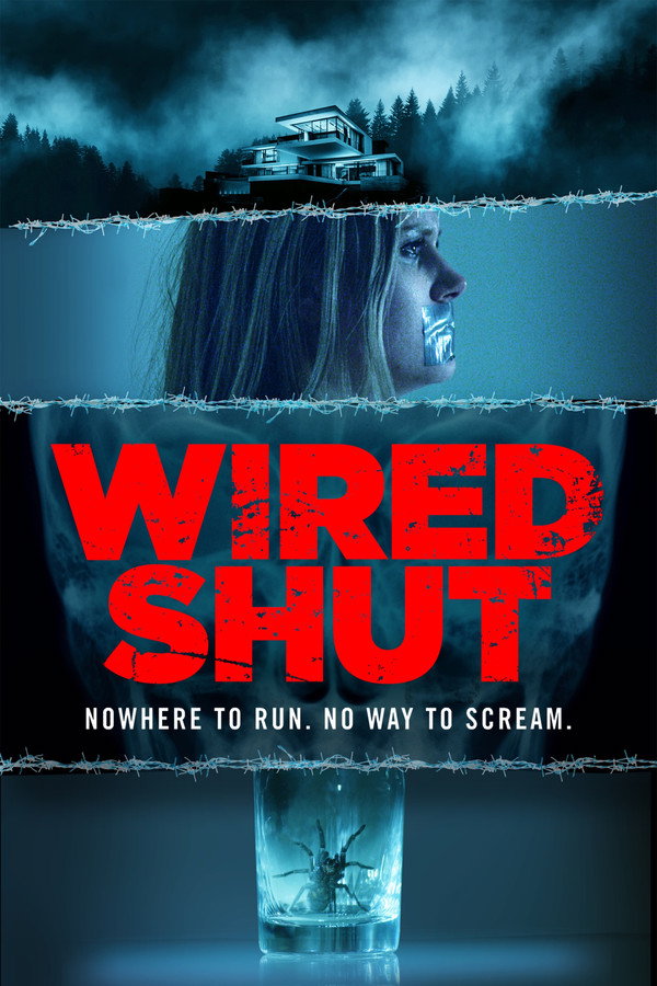 PT - Wired Shut (2021)