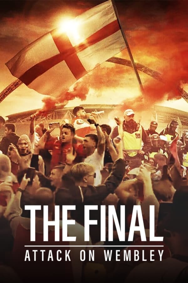 NL - THE FINAL ATTACK ON WEMBLEY (2024)