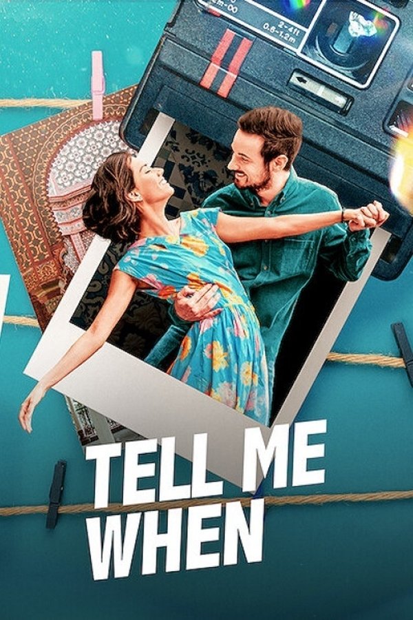 FR - Tell Me When  (2020)