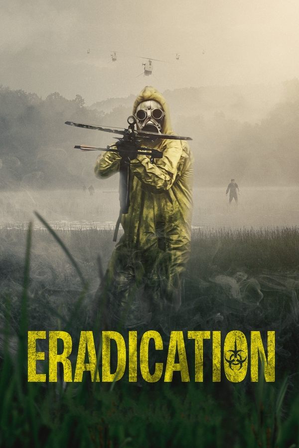 IT - Eradication (2022)