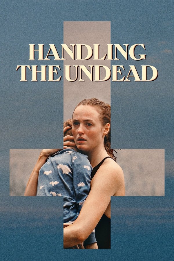 GR - Handling the Undead (2024)