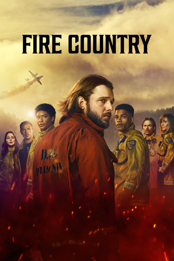 DE - Fire Country (2022) S01 E01