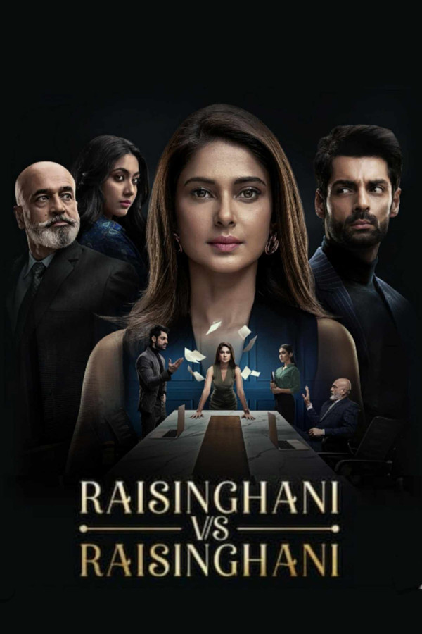 IN - Raisinghani vs Raisinghani (2024)