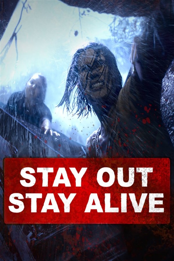 DE - Stay Alive: Tödliche Gier (2019)